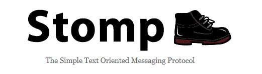 WebSocket STOMP简记